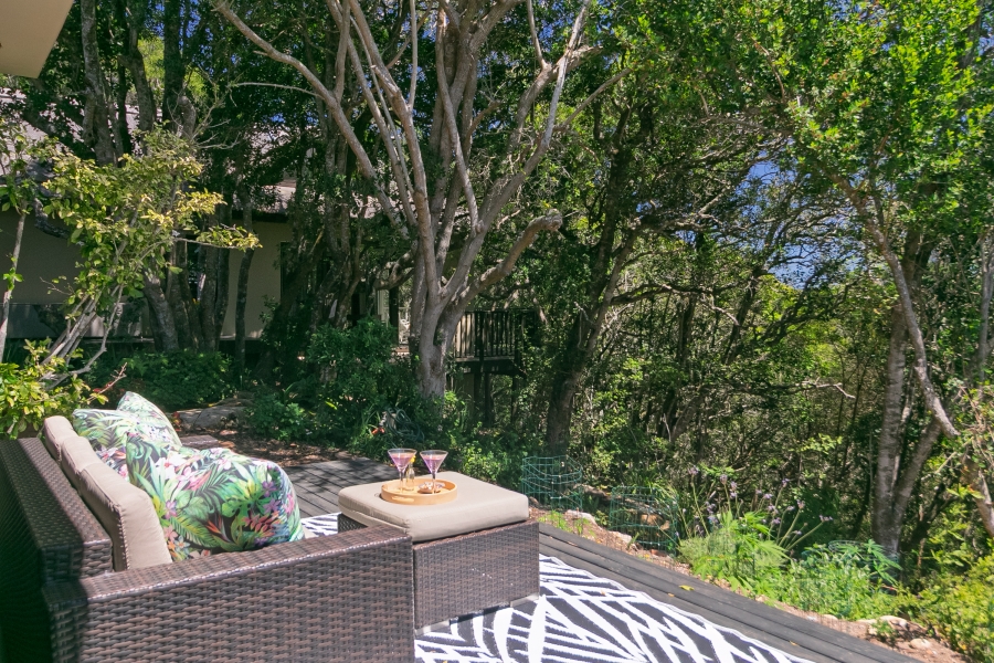 5 Bedroom Property for Sale in Pezula Golf Estate Western Cape